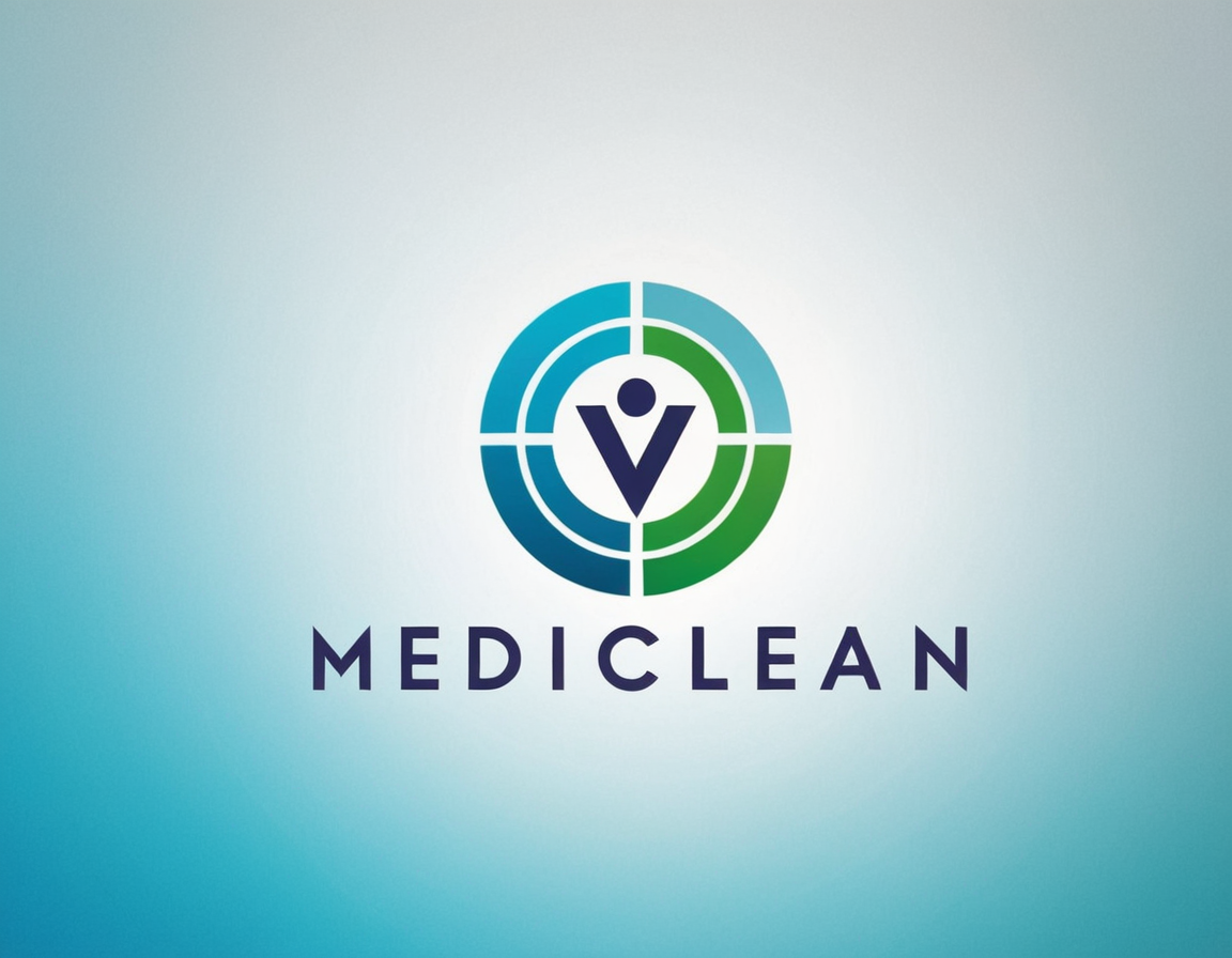 MediClean Systems Logo